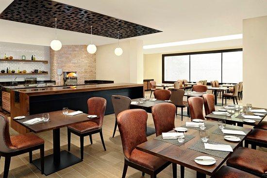 The Orchard Restaurant